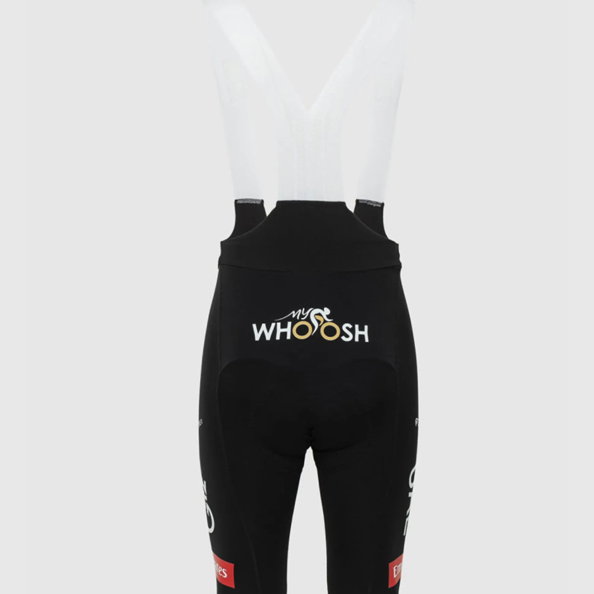 Salopette Pissei UAE Team Emirates 2025 Magistrale