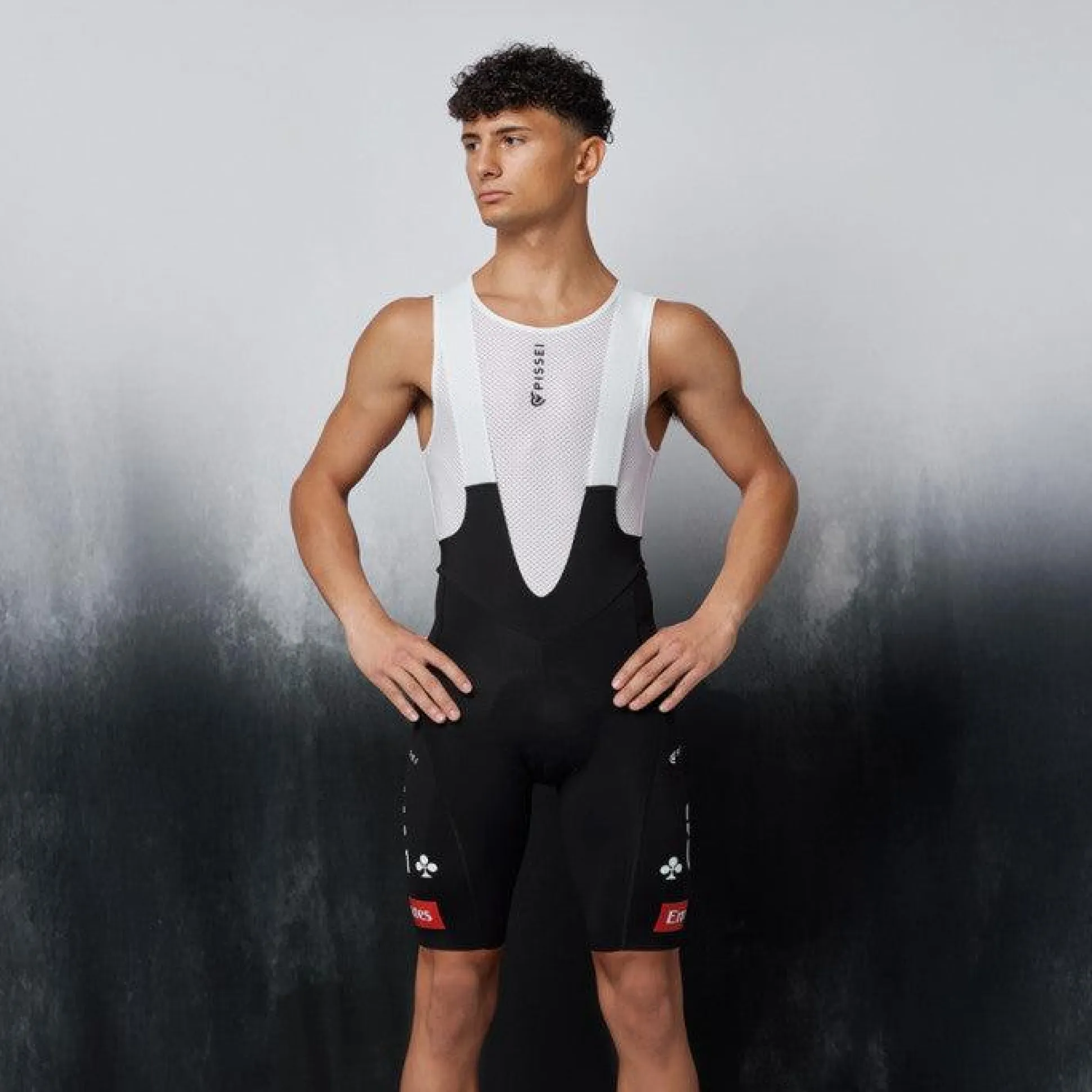 Salopette Pissei UAE Team Emirates 2025 Magistrale