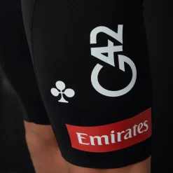 Salopette Pissei UAE Team Emirates 2025 Magistrale