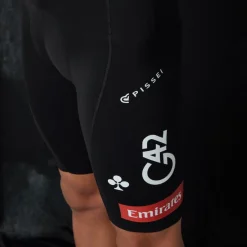 Salopette Pissei UAE Team Emirates 2025 Magistrale