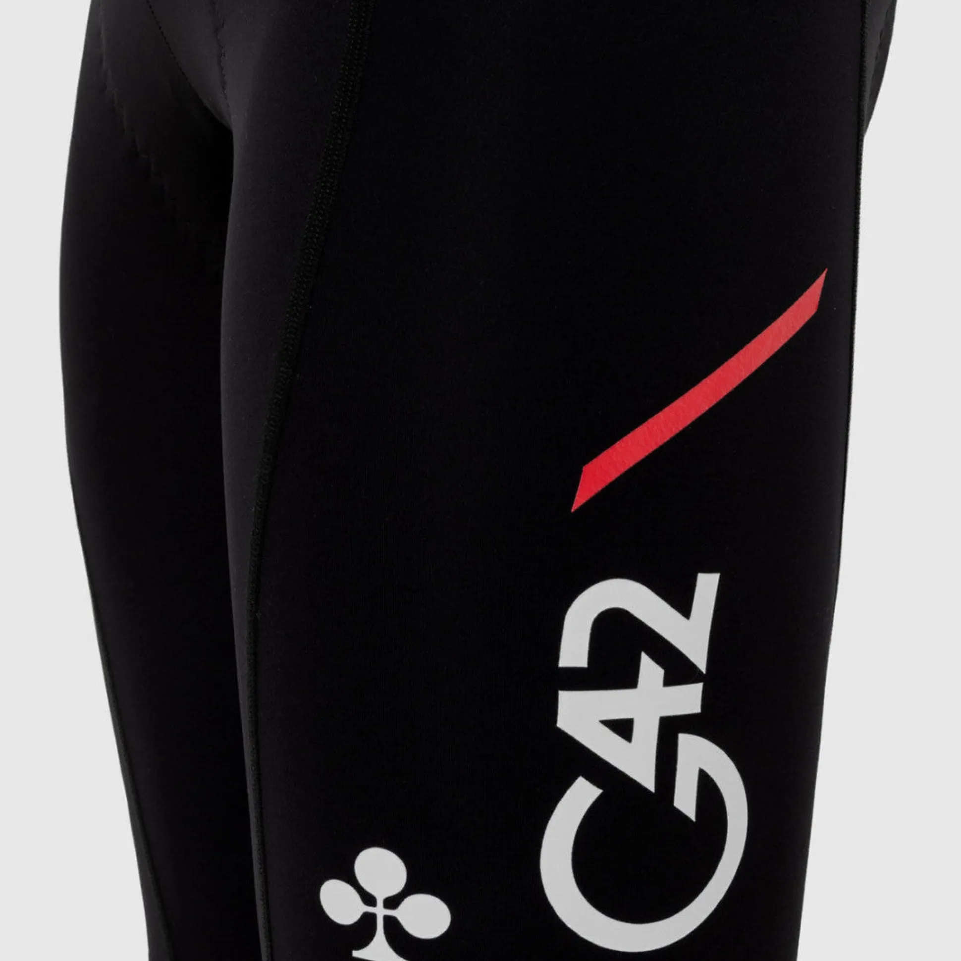Salopette Pissei UAE Team Emirates - XRG 2026 Magistrale
