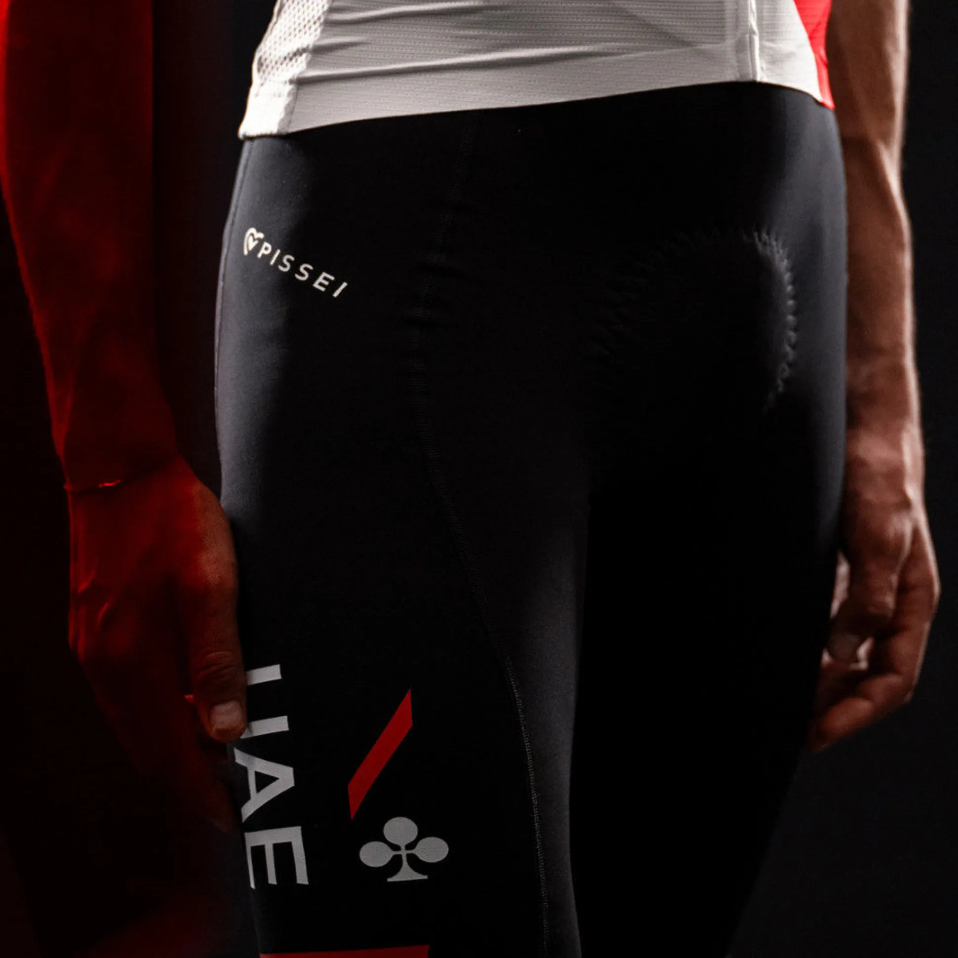 Salopette Pissei UAE Team Emirates - XRG 2026 Magistrale