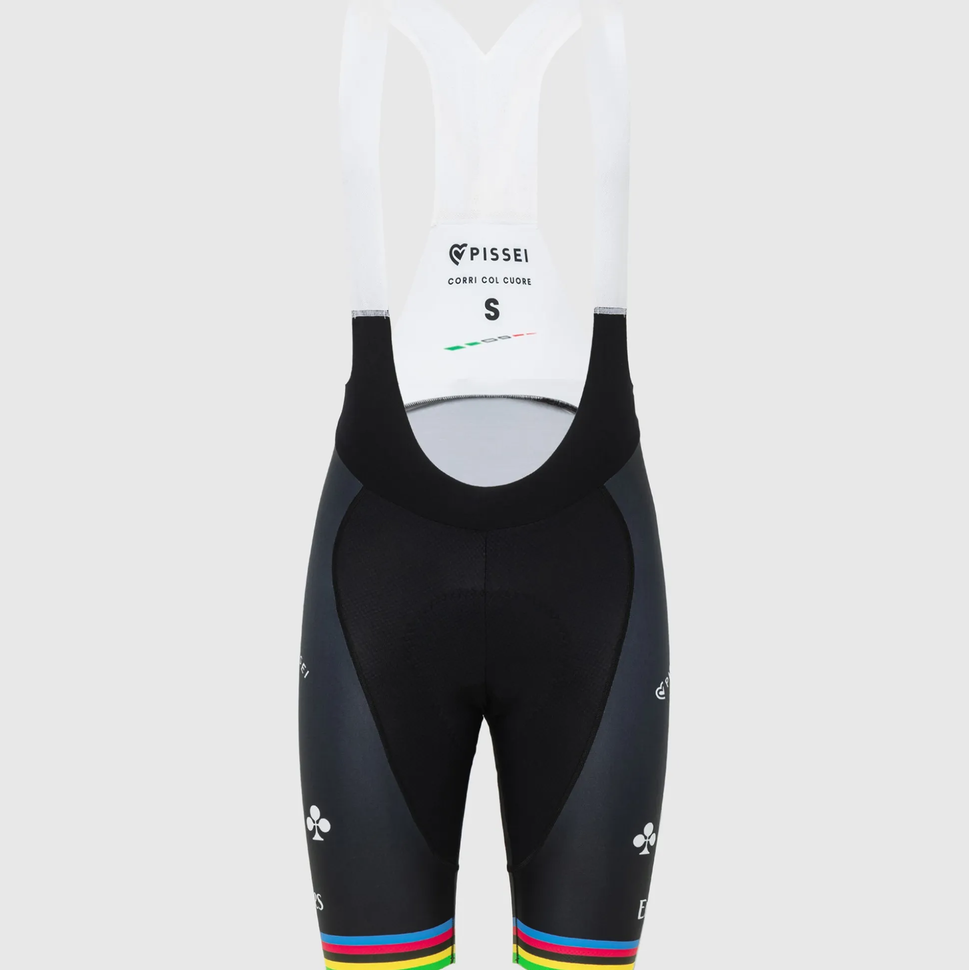Salopette Pissei UAE Team Emirates - XRG 2026 - Tadej Pogacar