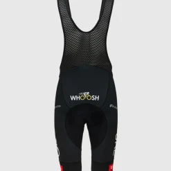 Salopette Pissei UAE Team Emirates 2025