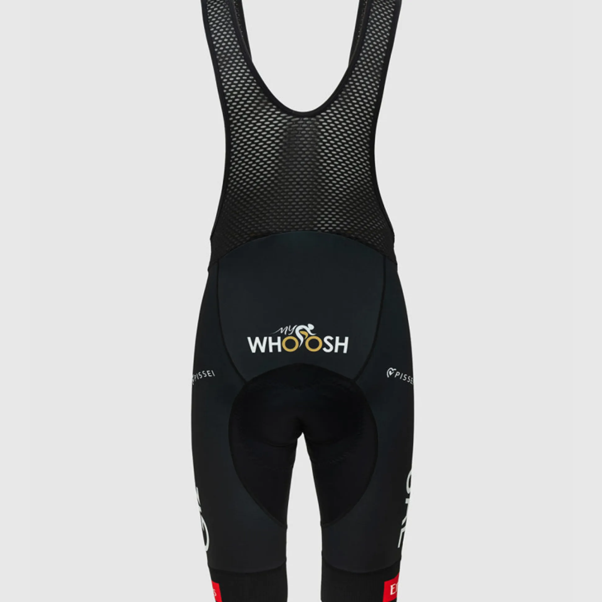 Salopette Pissei UAE Team Emirates 2025