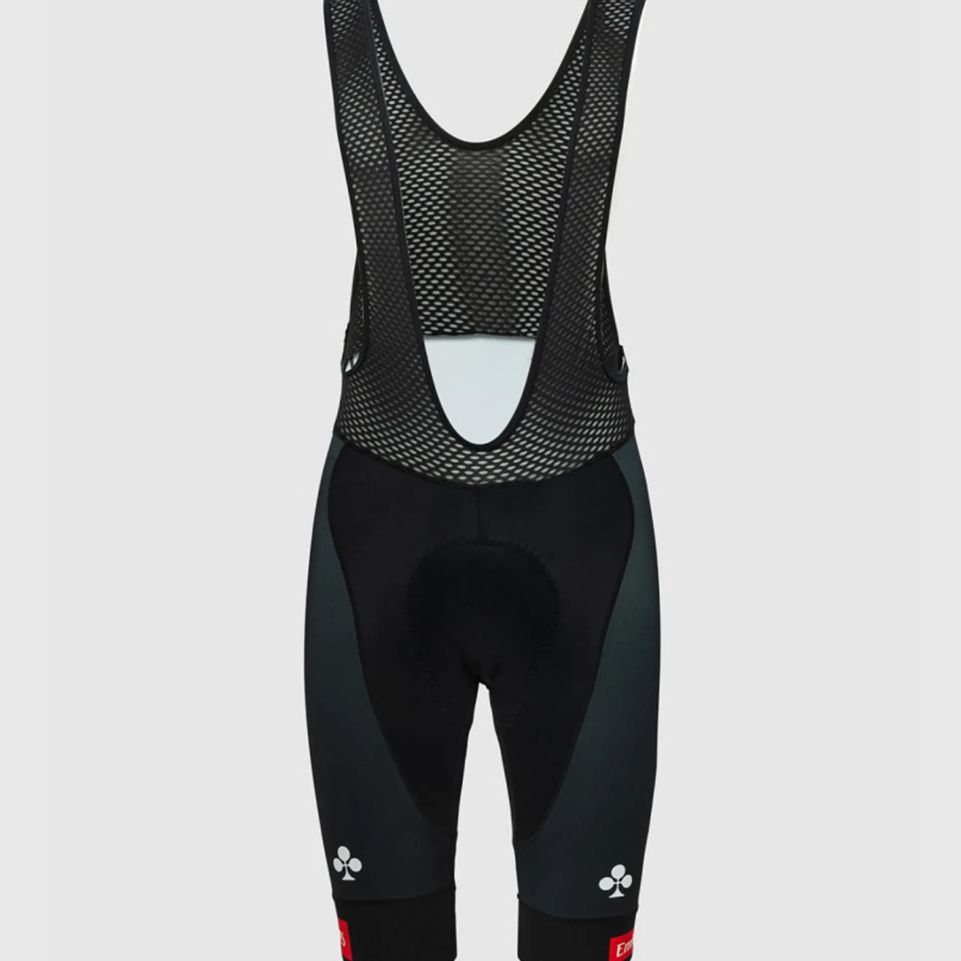 Salopette Pissei UAE Team Emirates 2025