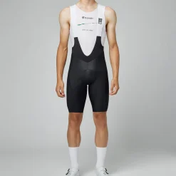 Salopette Pissei Ultralight Magistrale UAE - Nero