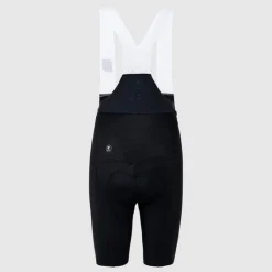 Salopette Pissei Ultralight Magistrale UAE - Nero