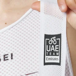 Salopette Pissei Ultralight Magistrale UAE - Nero