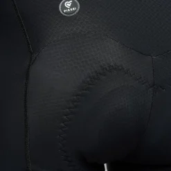 Salopette Pissei Ultralight Magistrale UAE - Nero