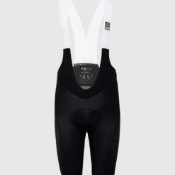 Salopette Pissei Ultralight Magistrale UAE - Nero