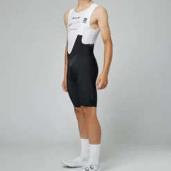Salopette Pissei Ultralight Magistrale UAE - Nero