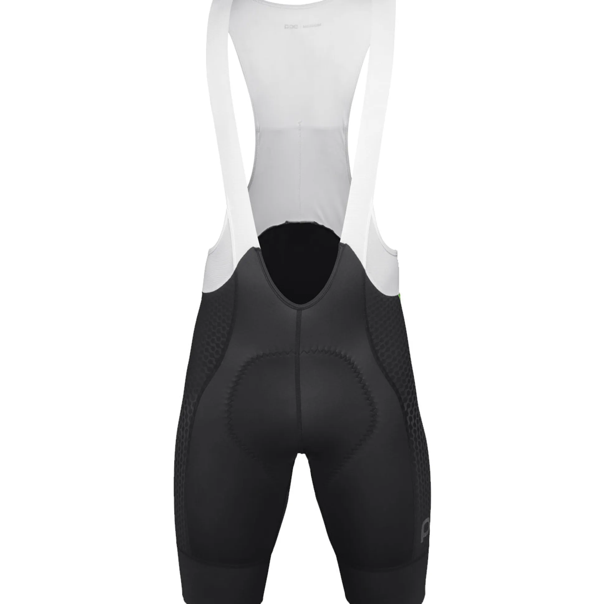 Salopette Poc Aero VPDs - Nero