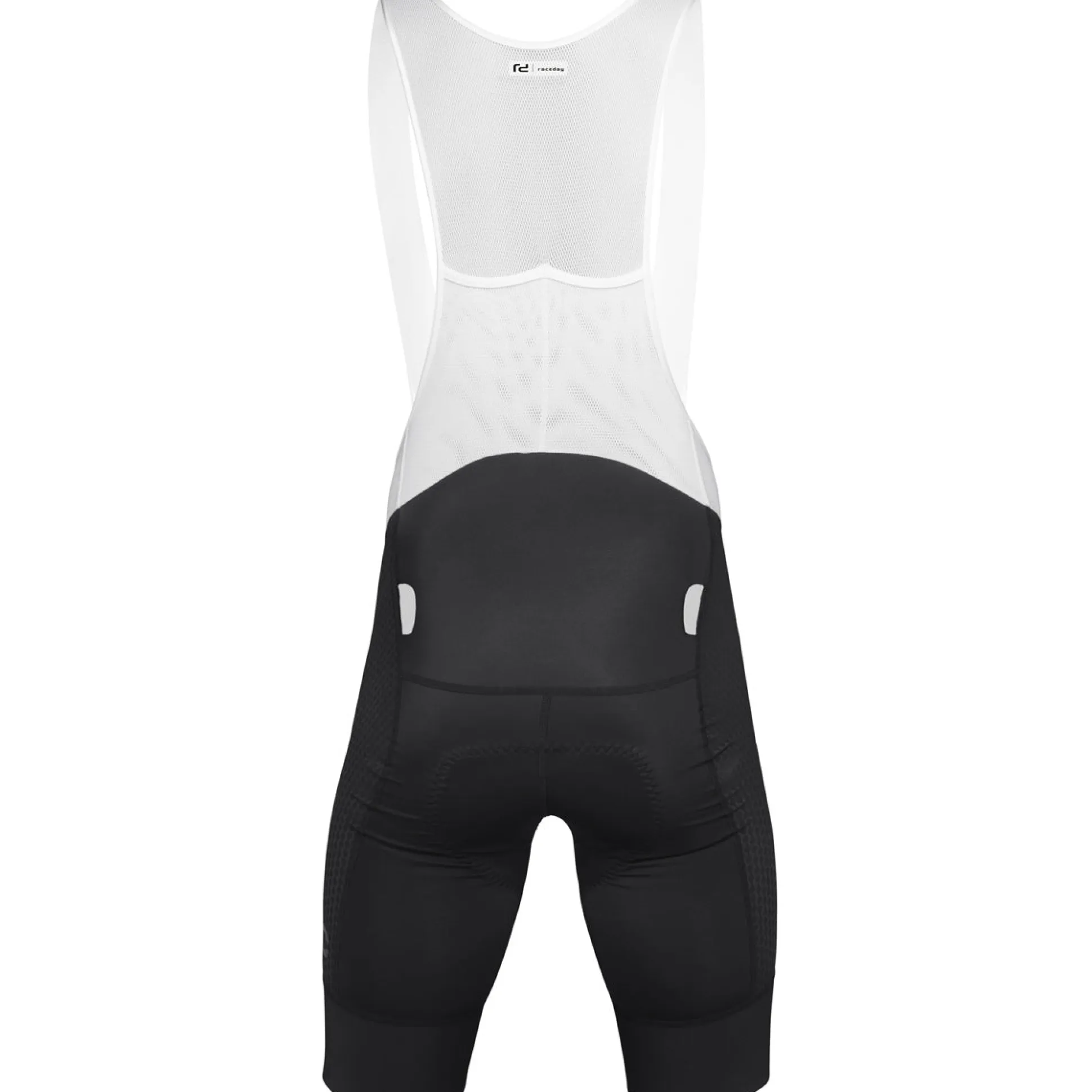 Salopette Poc Aero VPDs - Nero