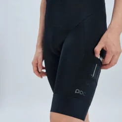 Salopette Poc Cadence Cargo - Nero