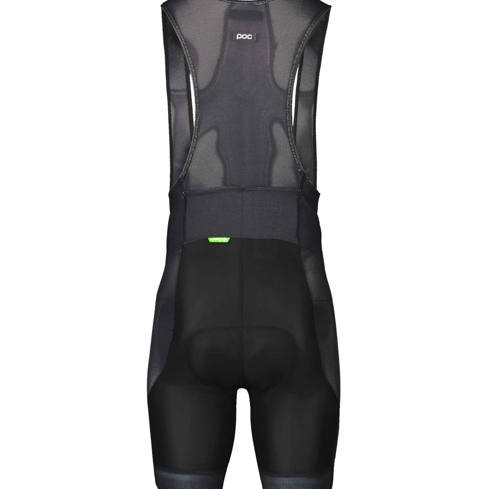 Salopette Poc Mtb Air Layer - Nero
