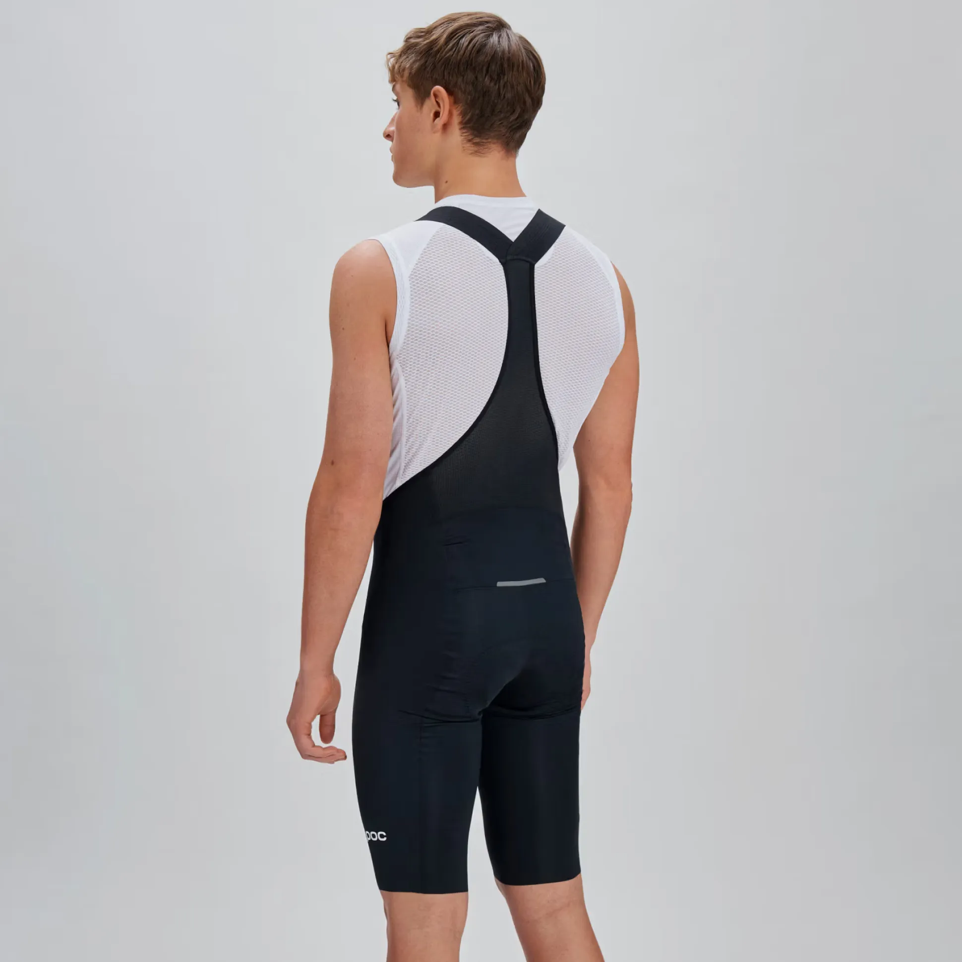 Salopette Poc Raceday - Nero