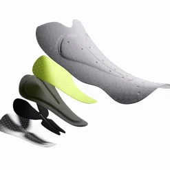 Salopette Q36.5 Adventure Cargo - Grigio