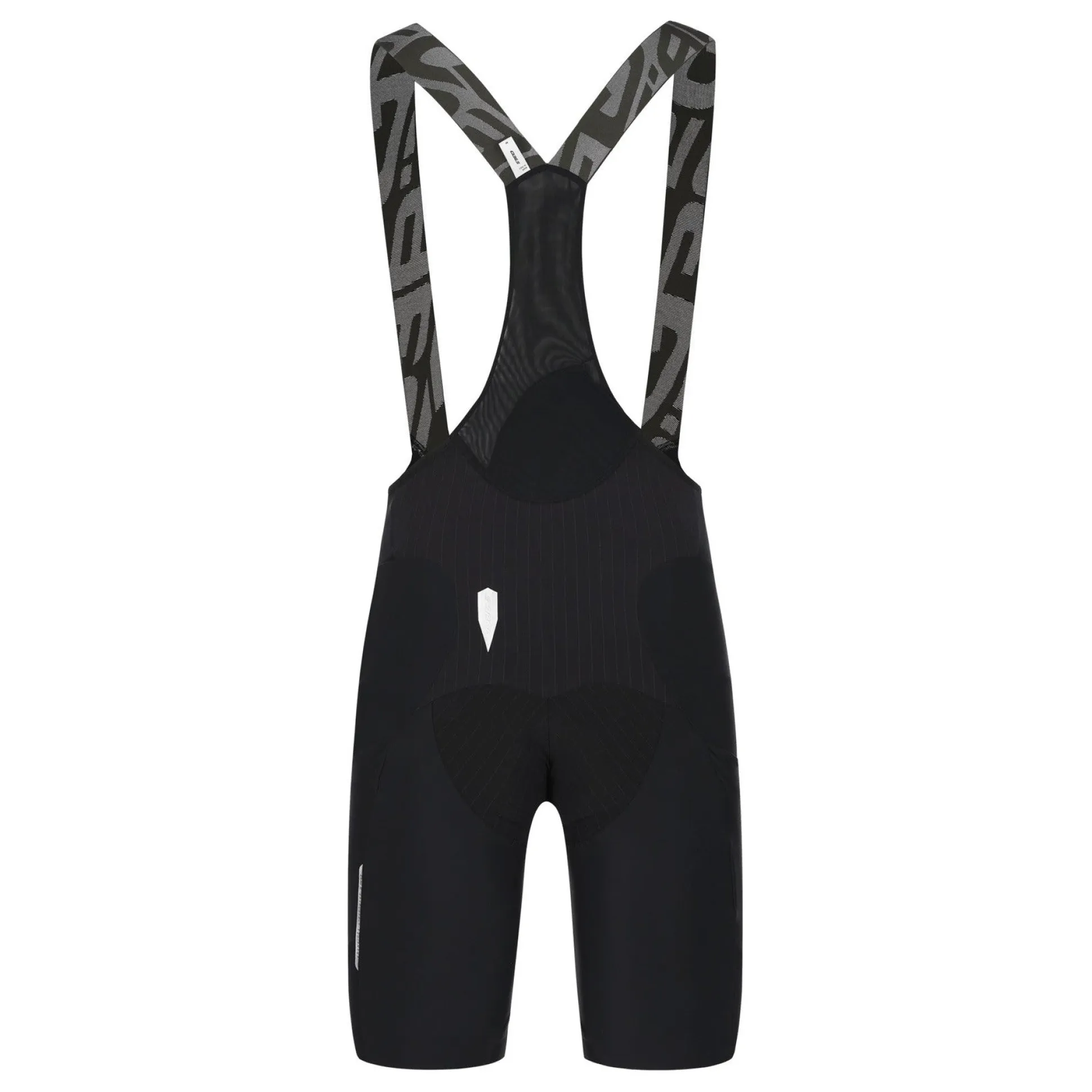 Salopette Q36.5 Adventure Cargo - Nero
