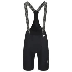 Salopette Q36.5 Adventure Cargo - Nero