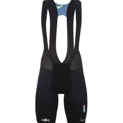 Salopette Q36.5 Clima Nibali - Nero