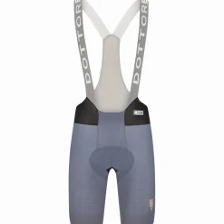 Salopette Q36.5 Dottore Clima - Grigio