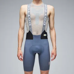 Salopette Q36.5 Dottore Clima - Grigio