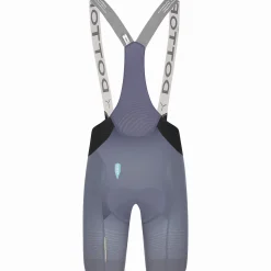 Salopette Q36.5 Dottore Clima - Grigio
