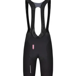 Salopette Q36.5 Dottore Clima 2025 - Nero