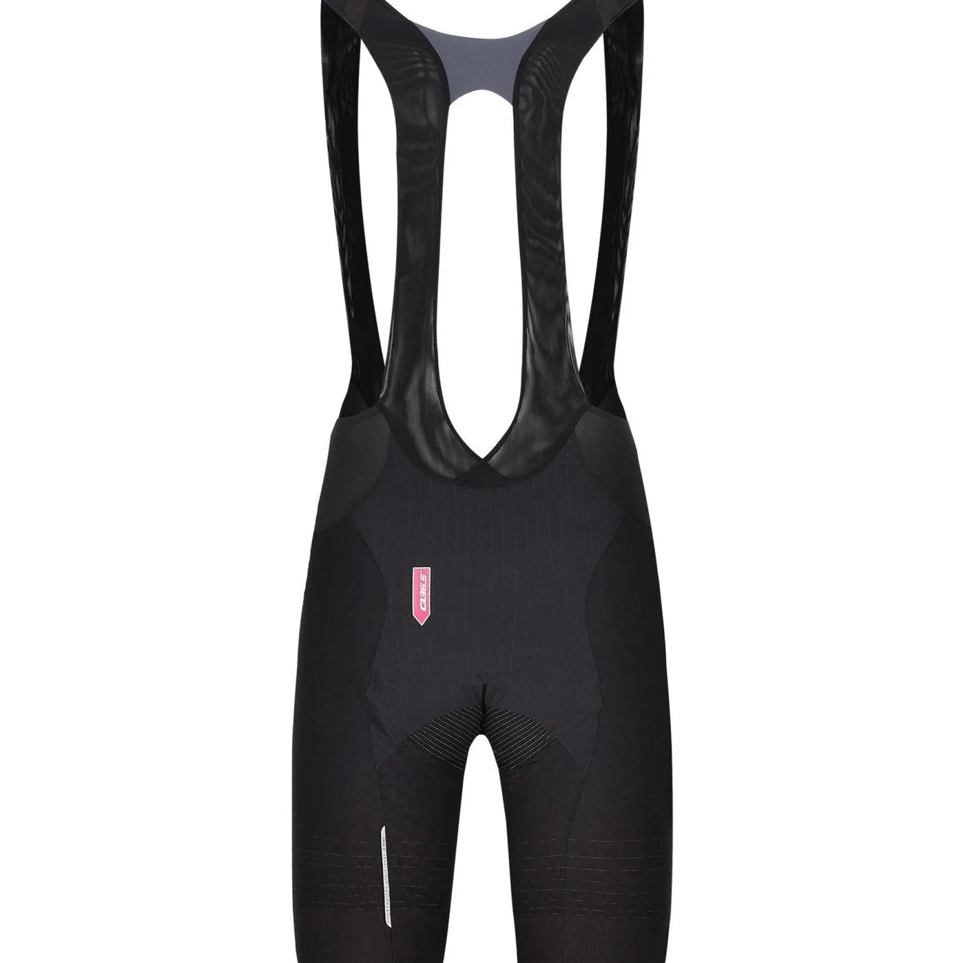 Salopette Q36.5 Dottore Clima 2025 - Nero