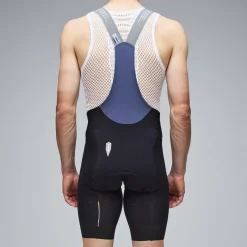 Salopette Q36.5 Dottore Clima - Nero