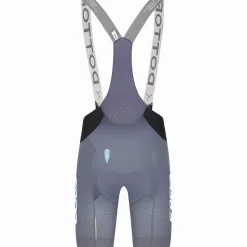 Salopette Q36.5 Dottore Clima Signature - Grigio