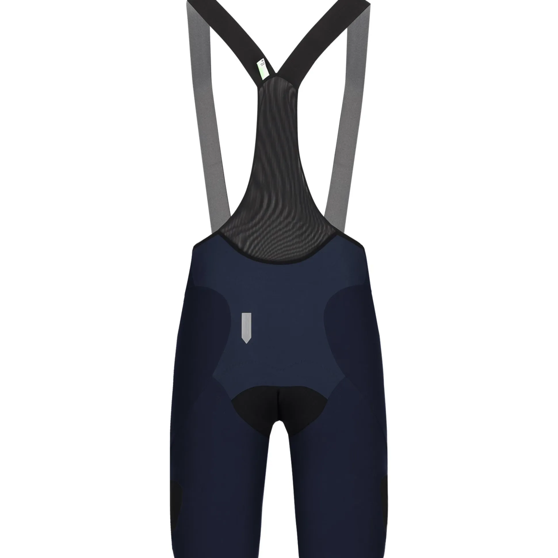 Salopette Q36.5 Dottore Hybrid - Blu scuro