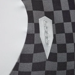 Salopette Q36.5 Dottore Hybrid - Grigio