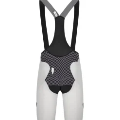 Salopette Q36.5 Dottore Hybrid - Grigio