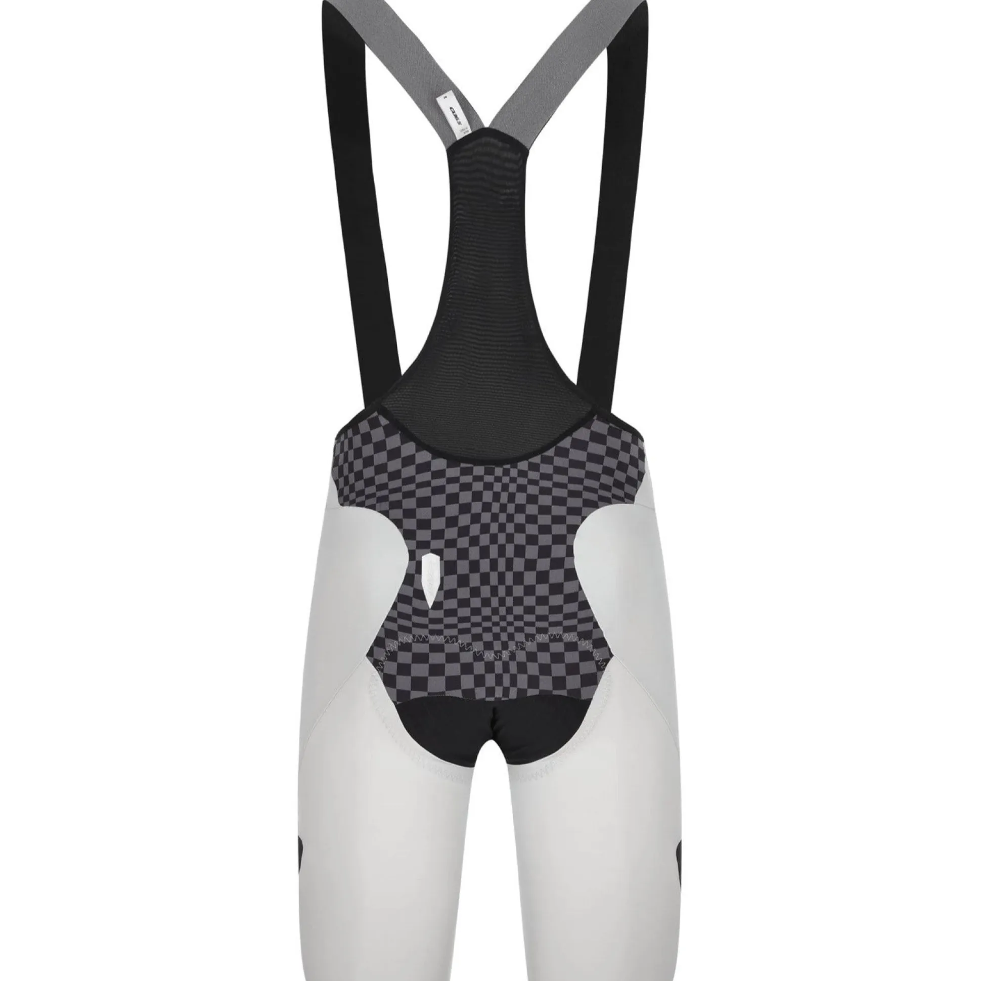 Salopette Q36.5 Dottore Hybrid - Grigio