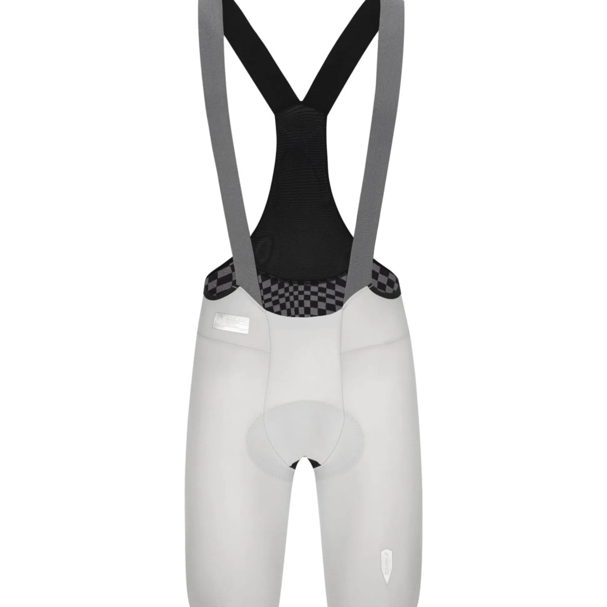 Salopette Q36.5 Dottore Hybrid - Grigio