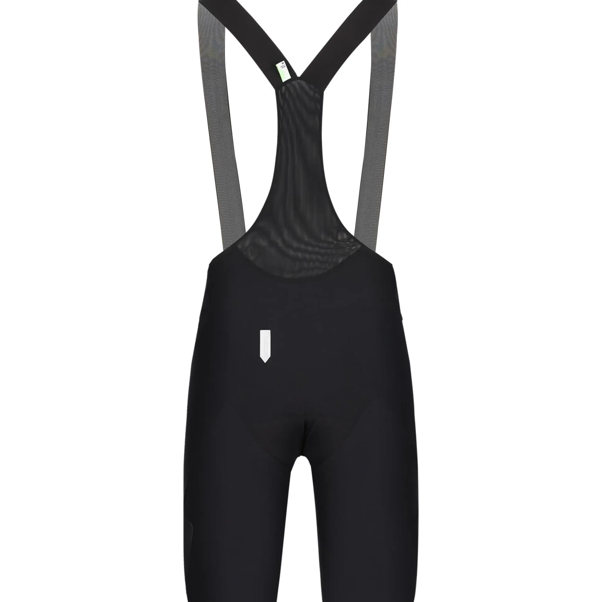Salopette Q36.5 Dottore Hybrid - Nero