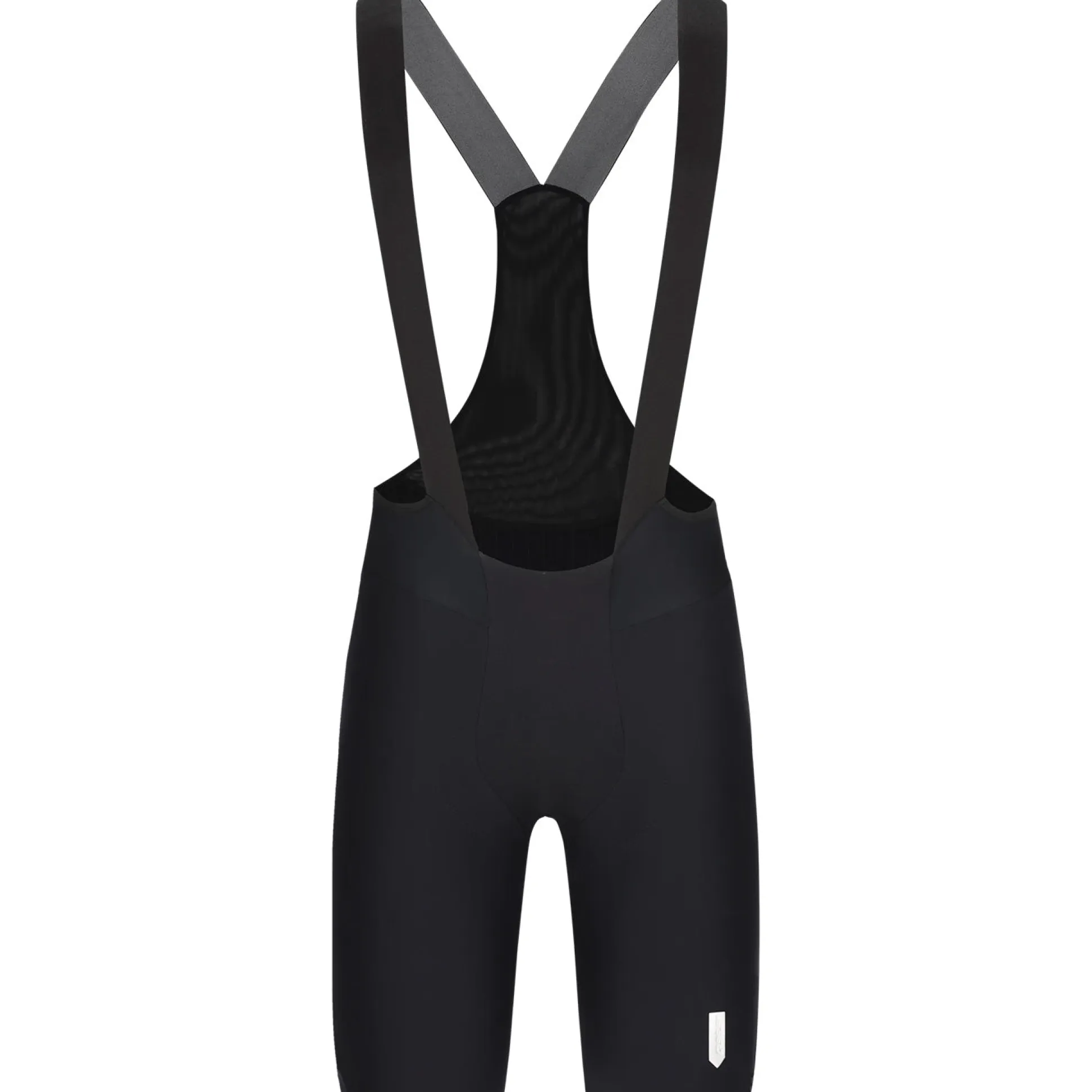 Salopette Q36.5 Dottore Hybrid - Nero