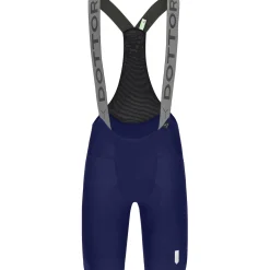 Salopette Q36.5 Dottore Pro - Blu