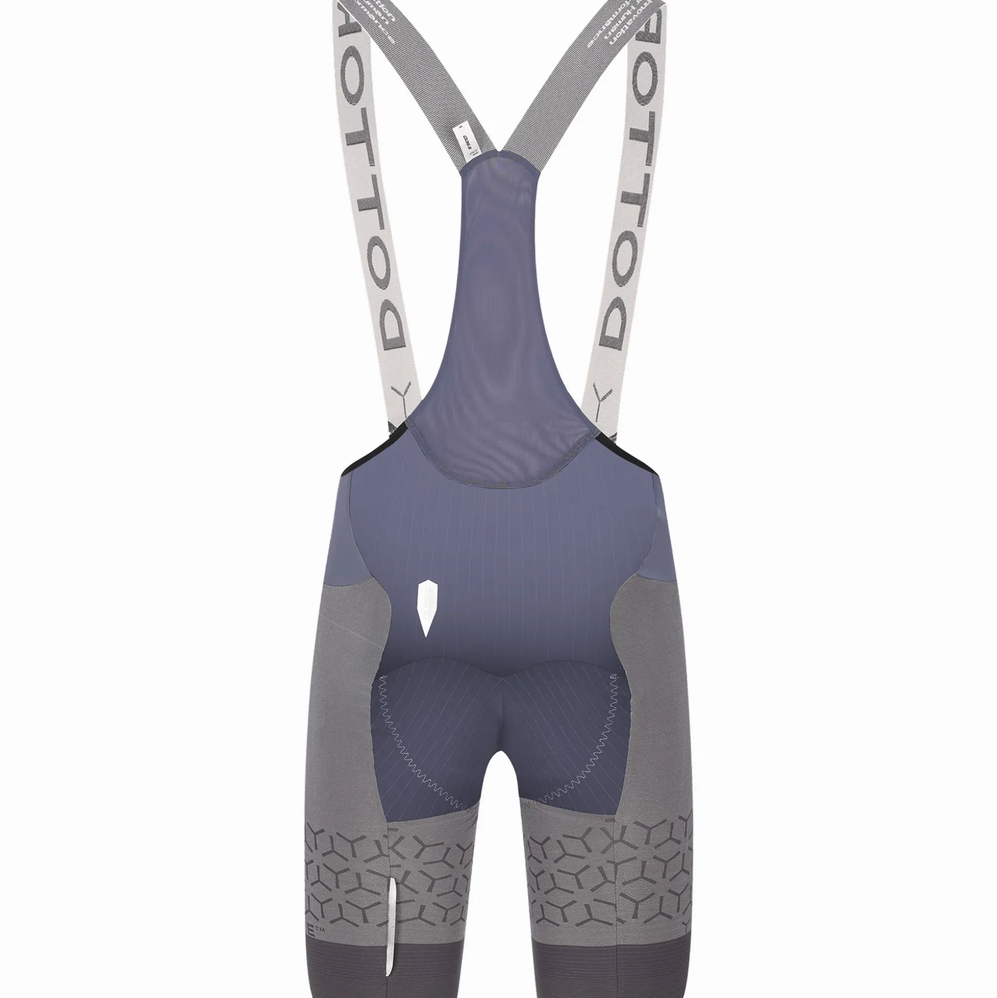 Salopette Q36.5 Dottore Pro - Grigio