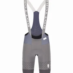 Salopette Q36.5 Dottore Pro Signature - Grigio