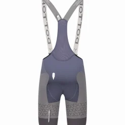 Salopette Q36.5 Dottore Pro Signature - Grigio