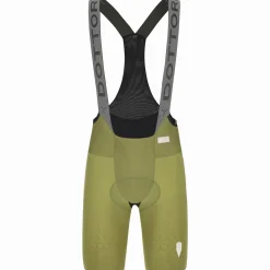 Salopette Q36.5 Dottore Pro - Verde