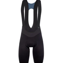 Salopette Q36.5 Dottore X - Nero