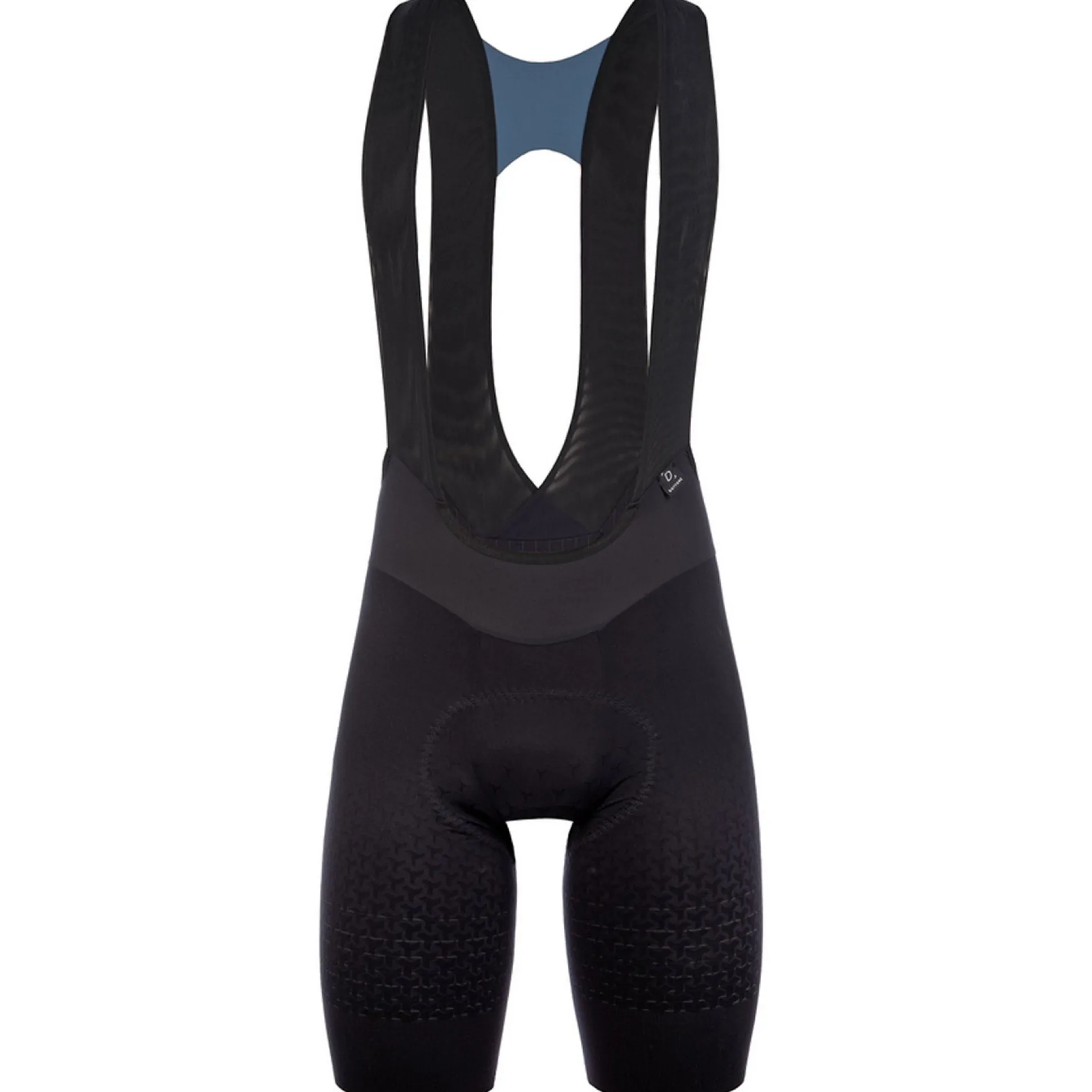 Salopette Q36.5 Dottore X - Nero