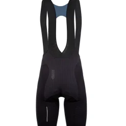 Salopette Q36.5 Dottore X - Nero