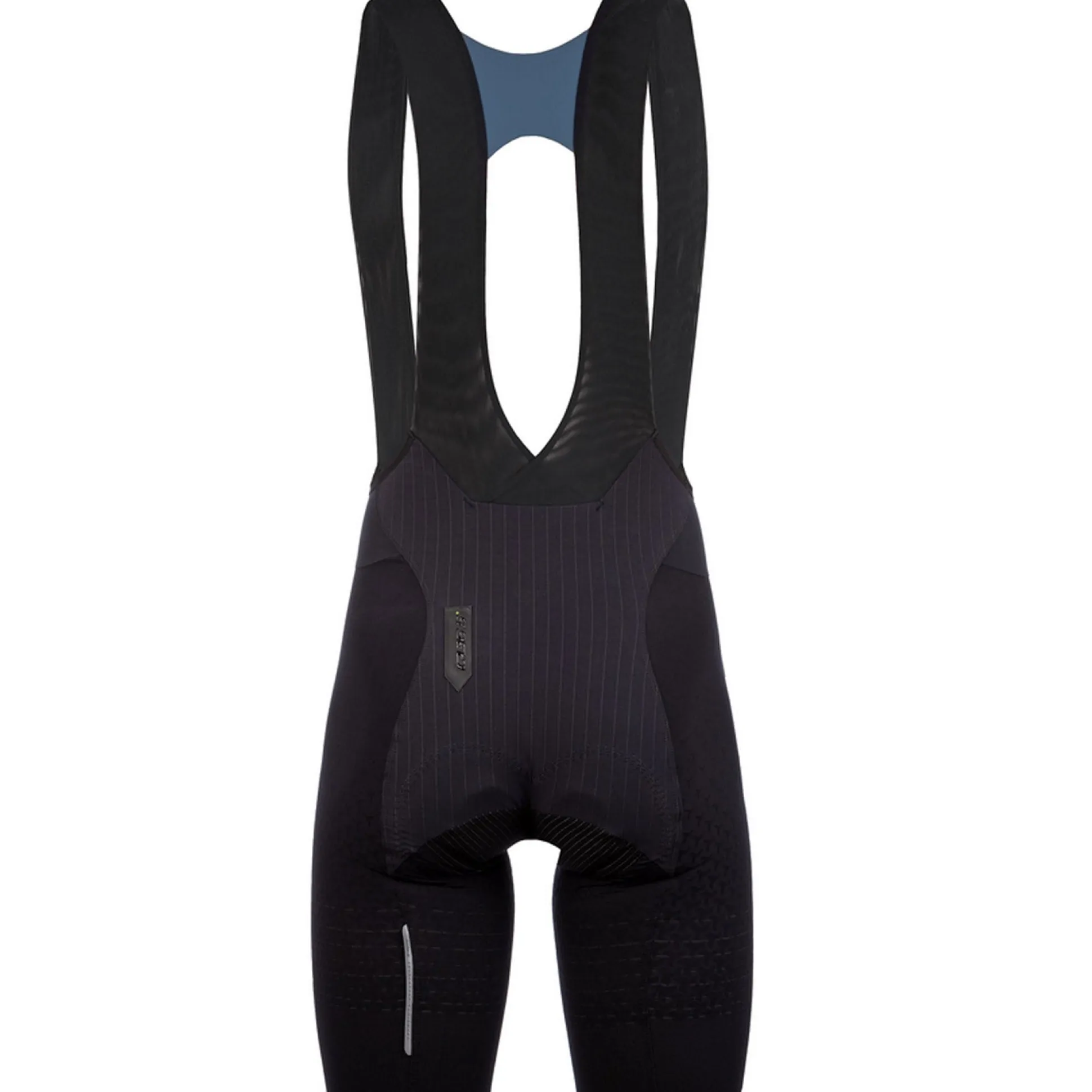 Salopette Q36.5 Dottore X - Nero