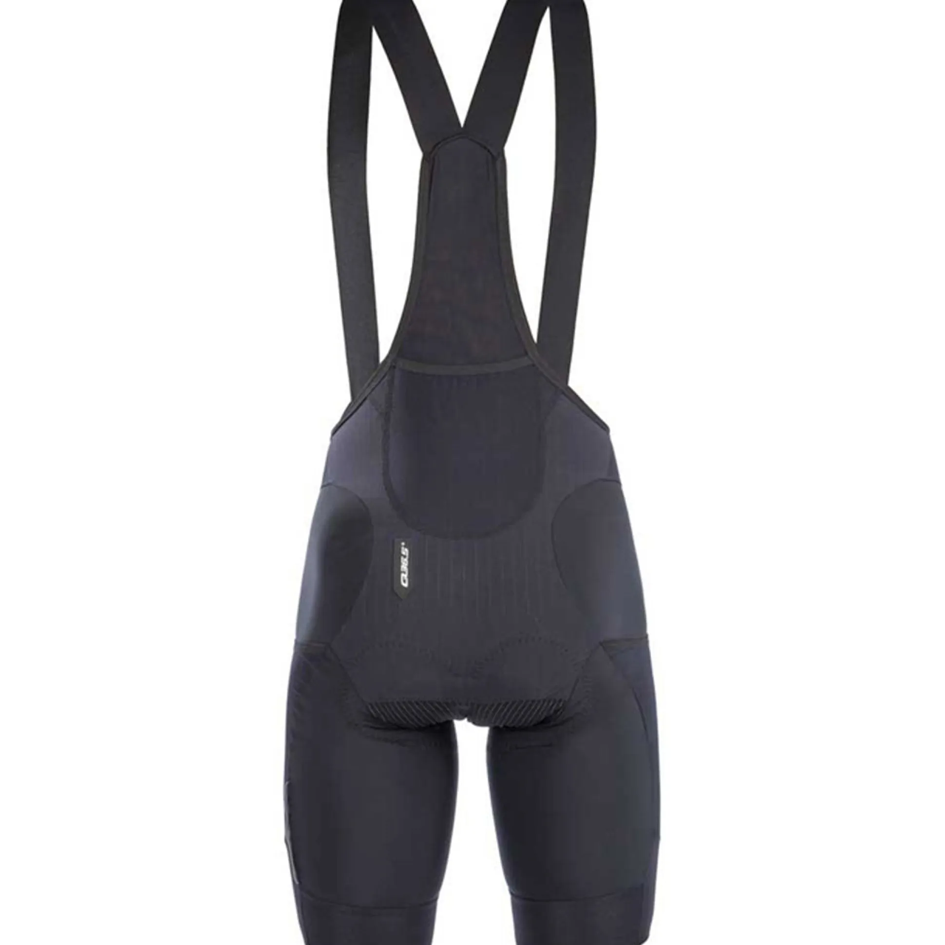 Salopette Q36.5 Gregarius Cargo Adventure - Nero