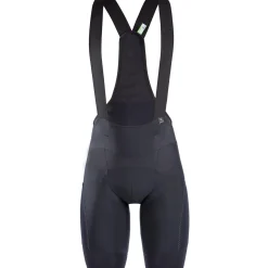 Salopette Q36.5 Gregarius Cargo Adventure - Nero
